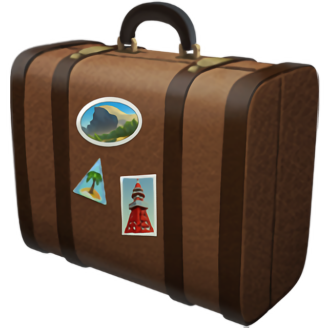 Luggage