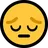 잠겨있는 얼굴