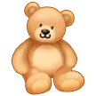 Teddy Bear