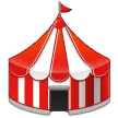 Circus Tent