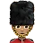 Guard: Medium Skin Tone