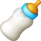 Baby Bottle