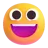 Grinning Face