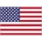 Flag: United States