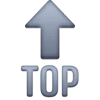 Top Arrow