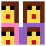 Family: Woman, Woman, Boy, Boy Emoji 👩‍👩‍👦‍👦 image - SerenityOS style