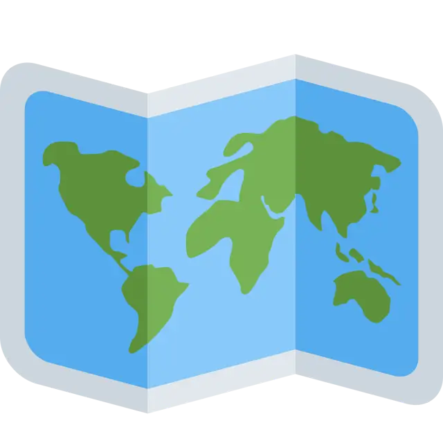 World Map