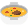 Emoji Fazék étel 🍲 image - Skype style