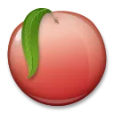 Pfirsich