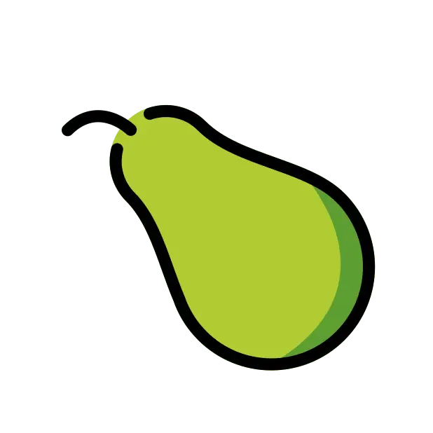 梨子