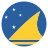 Flag: Tokelau