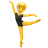 Ballet Dancer