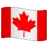 Flag: Canada