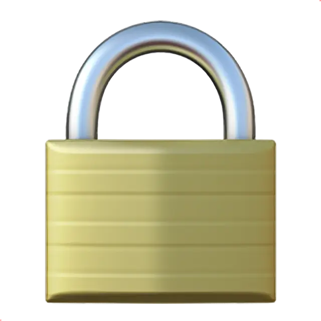 Locked