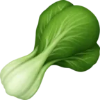 Leafy Green