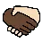 Handshake: Dark Skin Tone, Light Skin Tone