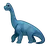 sauropod