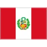 Flag: Peru Emoji 🇵🇪 image - Skype style
