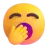 Yawning Face