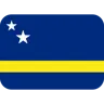 Flag: Curaçao Emoji 🇨🇼 image - Twitter / X (Twemoji) style