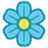 꽃