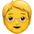 老年人