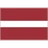 Flag: Latvia