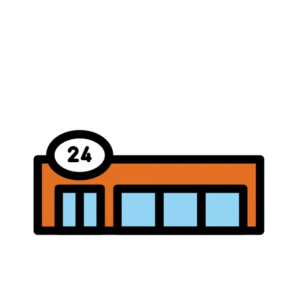 便利店
