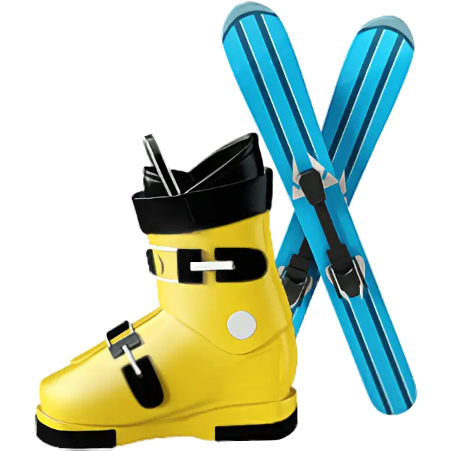 Skis