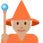 Mage: Medium Skin Tone