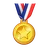 เหรียญกีฬา