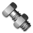 Nut And Bolt