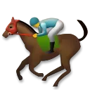 Horse Racing