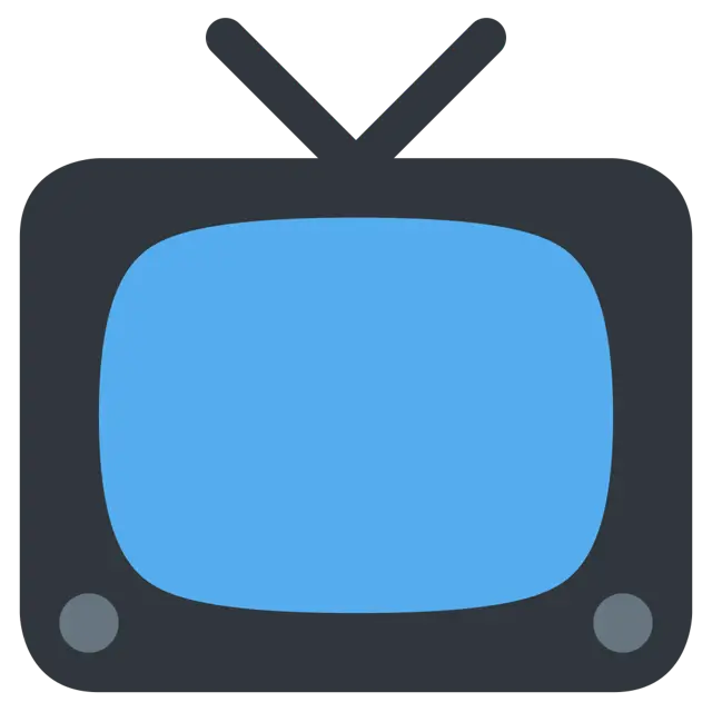 Television
