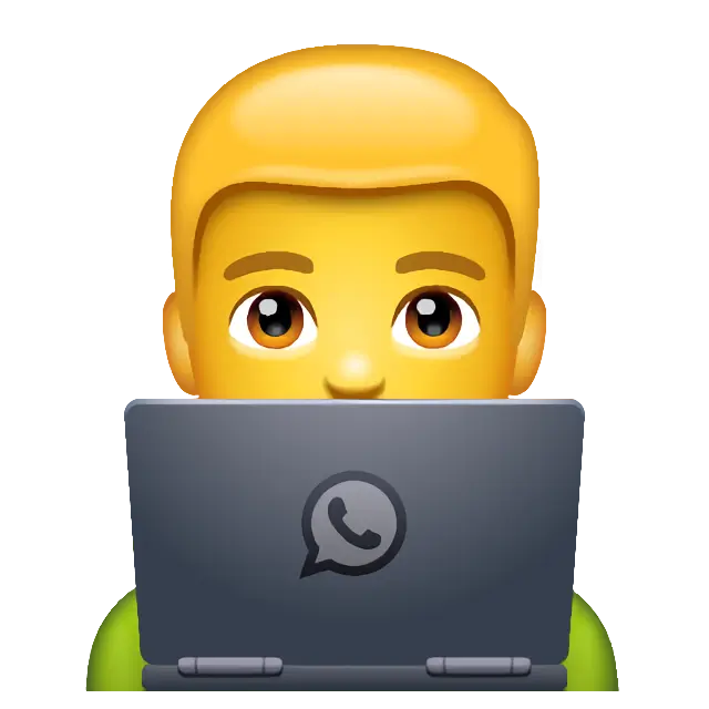 Man Technologist