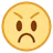 뾰족한 얼굴