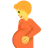 Pregnant Person