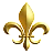 Fleur-De-Lis