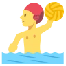 Water polo Emoji 🤽 image - EmojiTwo style
