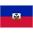Flag: Haiti