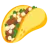 El taco