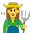 Woman Farmer