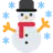 Snowman