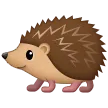 猬