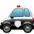 警车