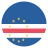 Flag: Cape Verde