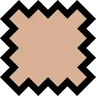 Medium-Light Skin Tone Emoji 🏼 image - Microsoft Windows 10 Segoe UI Emoji style