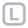 Regional Indicator Symbol Letter L 🇱 image - Tossface style
