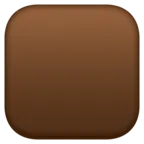 Brown Square