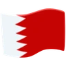 Flag: Bahrain Emoji 🇧🇭 image - Facebook Messenger (2016) style